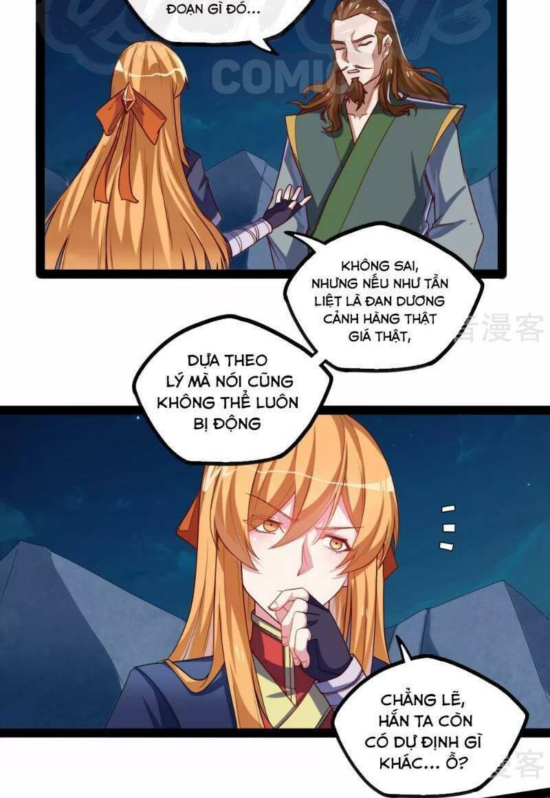 Đạp Toái Tiên Hà - Chapter 93 - Page 12