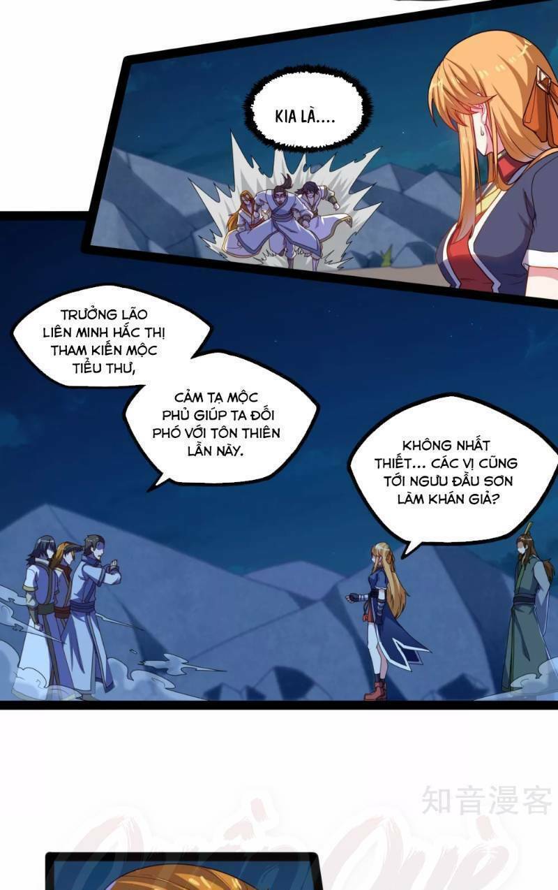 Đạp Toái Tiên Hà - Chapter 93 - Page 13