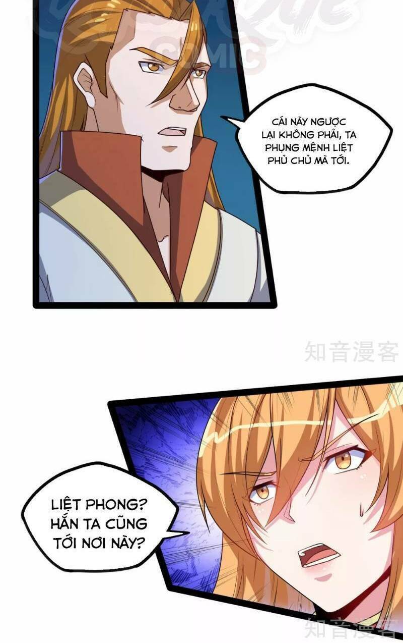 Đạp Toái Tiên Hà - Chapter 93 - Page 14