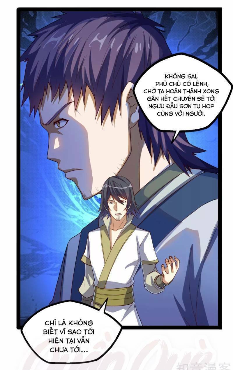 Đạp Toái Tiên Hà - Chapter 93 - Page 15