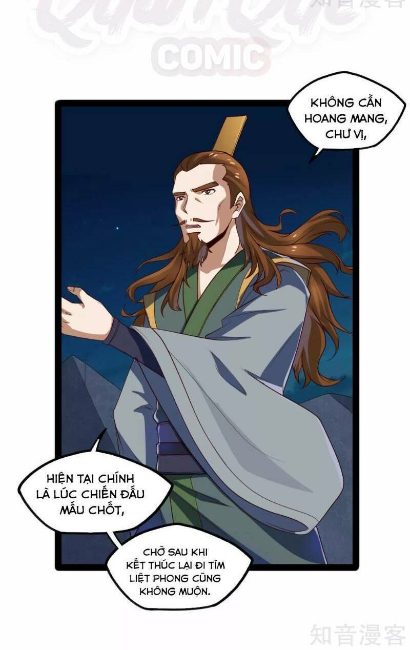 Đạp Toái Tiên Hà - Chapter 93 - Page 16