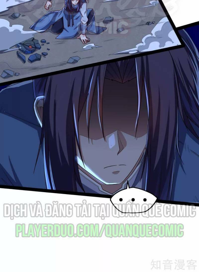 Đạp Toái Tiên Hà - Chapter 93 - Page 18