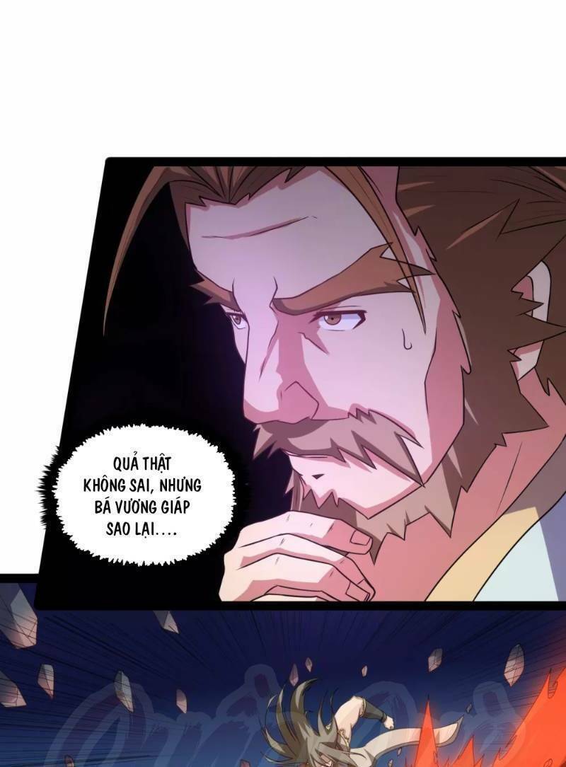 Đạp Toái Tiên Hà - Chapter 93 - Page 4