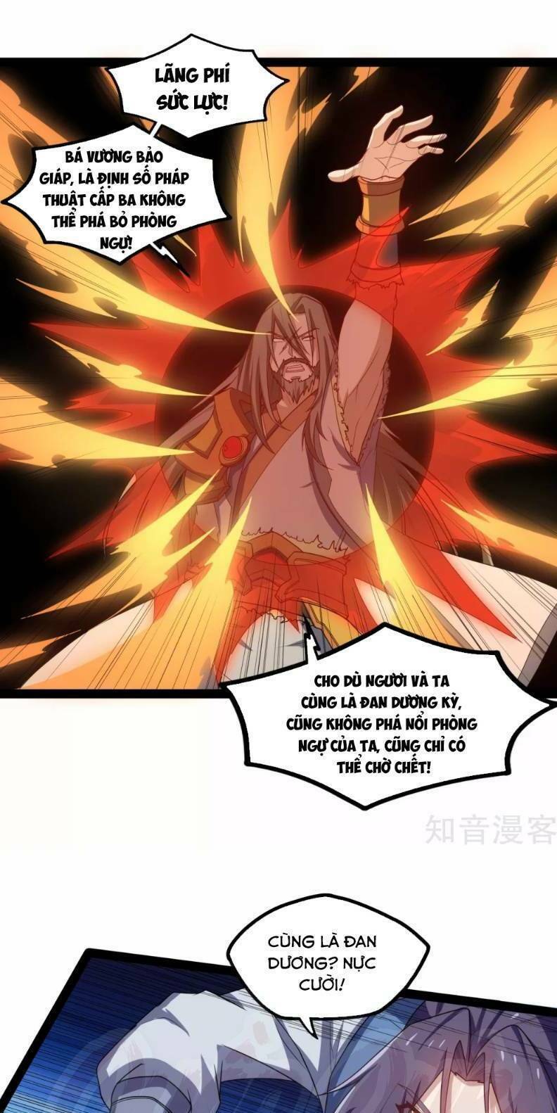 Đạp Toái Tiên Hà - Chapter 93 - Page 6