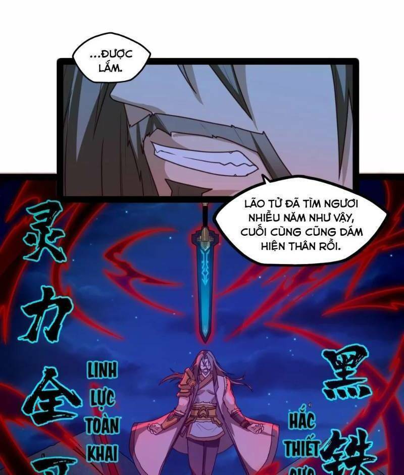 Đạp Toái Tiên Hà - Chapter 94 - Page 9