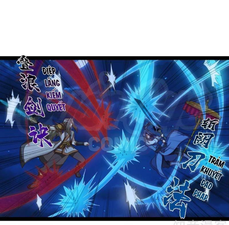 Đạp Toái Tiên Hà - Chapter 94 - Page 13