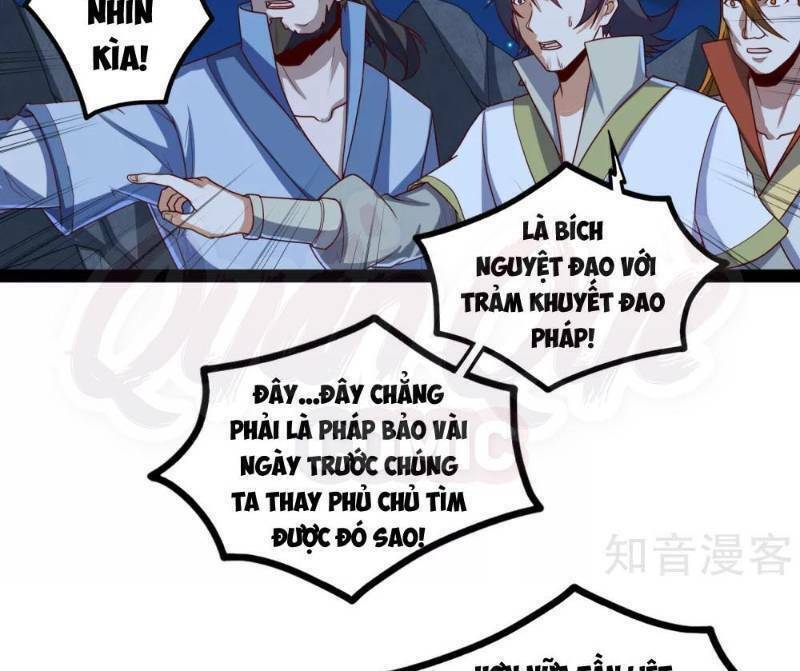 Đạp Toái Tiên Hà - Chapter 94 - Page 16