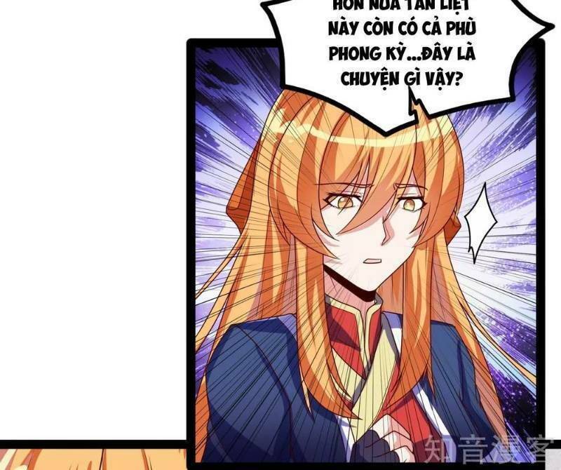 Đạp Toái Tiên Hà - Chapter 94 - Page 17