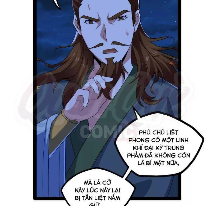 Đạp Toái Tiên Hà - Chapter 94 - Page 19