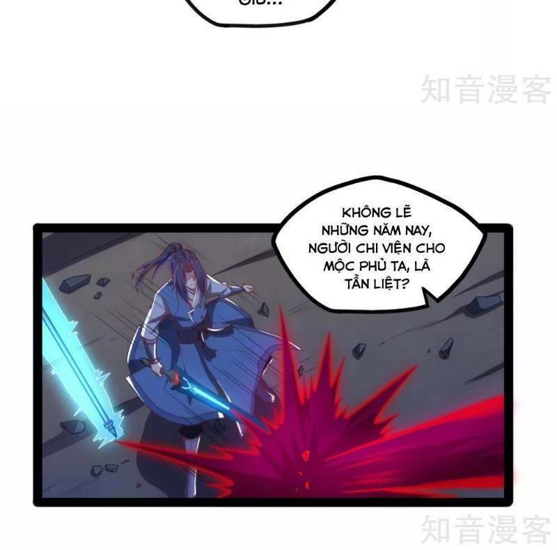 Đạp Toái Tiên Hà - Chapter 94 - Page 20