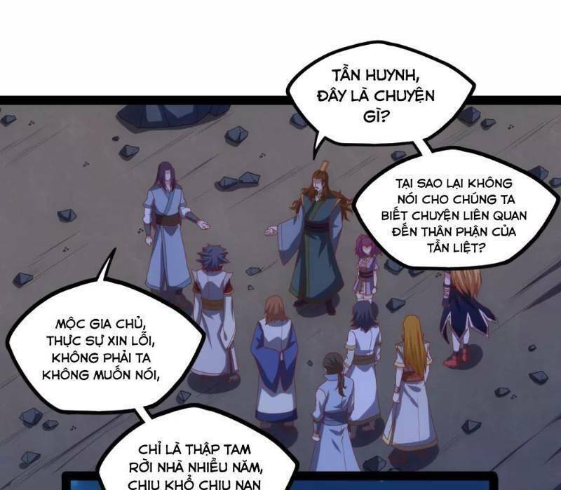 Đạp Toái Tiên Hà - Chapter 94 - Page 21
