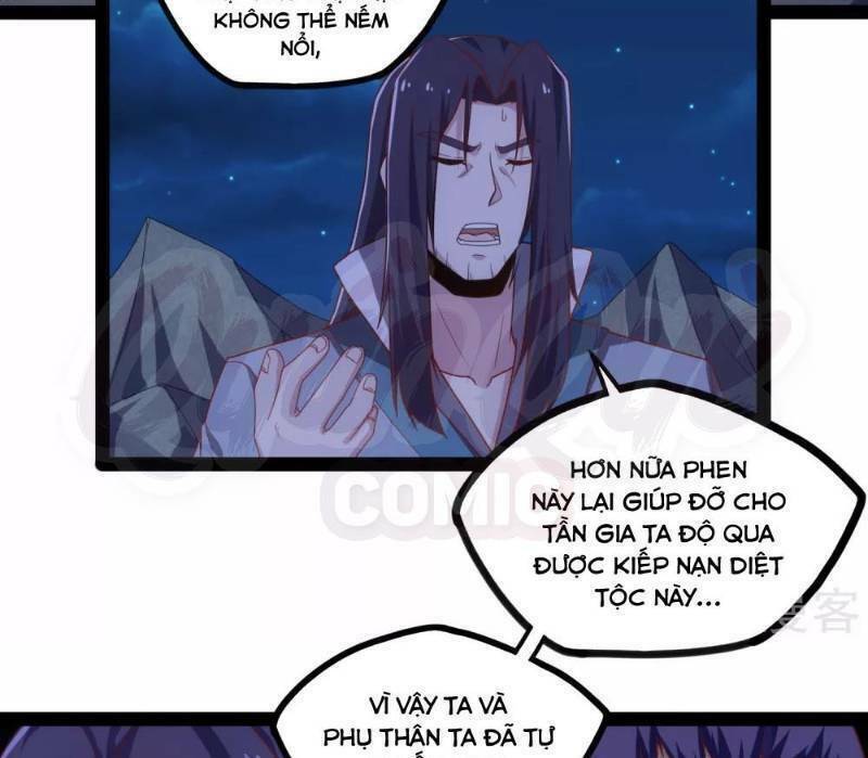 Đạp Toái Tiên Hà - Chapter 94 - Page 22