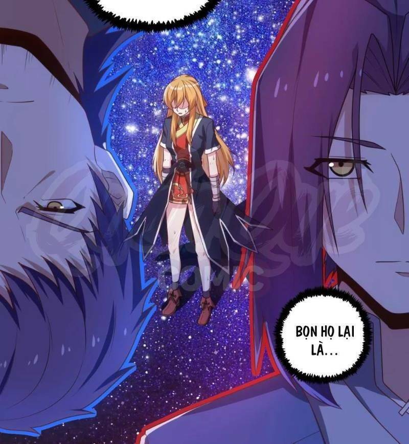 Đạp Toái Tiên Hà - Chapter 94 - Page 25