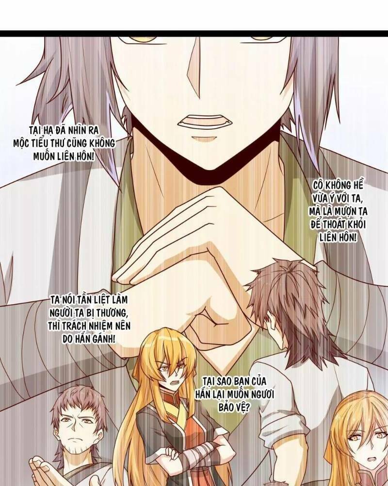 Đạp Toái Tiên Hà - Chapter 94 - Page 27