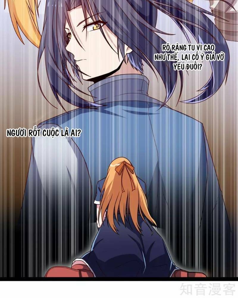 Đạp Toái Tiên Hà - Chapter 94 - Page 29