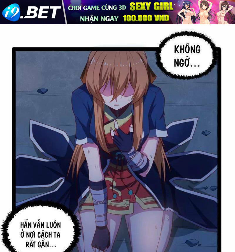 Đạp Toái Tiên Hà - Chapter 94 - Page 30