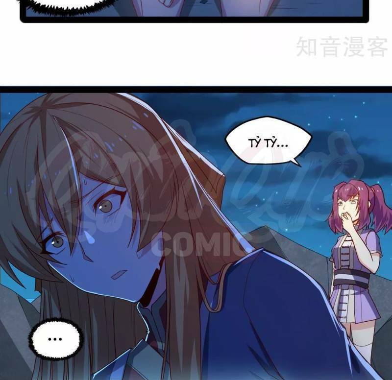 Đạp Toái Tiên Hà - Chapter 94 - Page 31