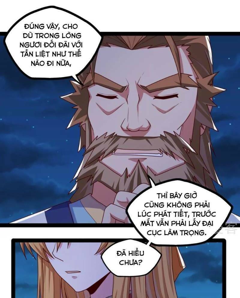 Đạp Toái Tiên Hà - Chapter 94 - Page 33