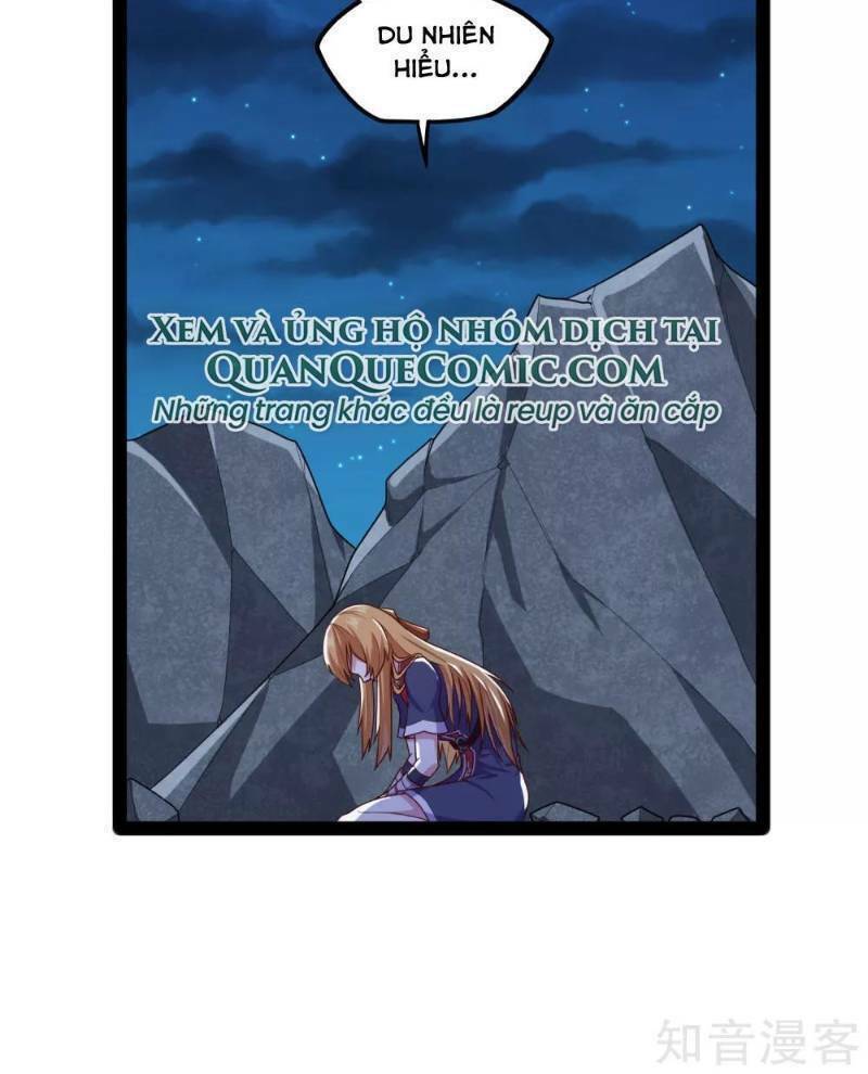 Đạp Toái Tiên Hà - Chapter 94 - Page 35