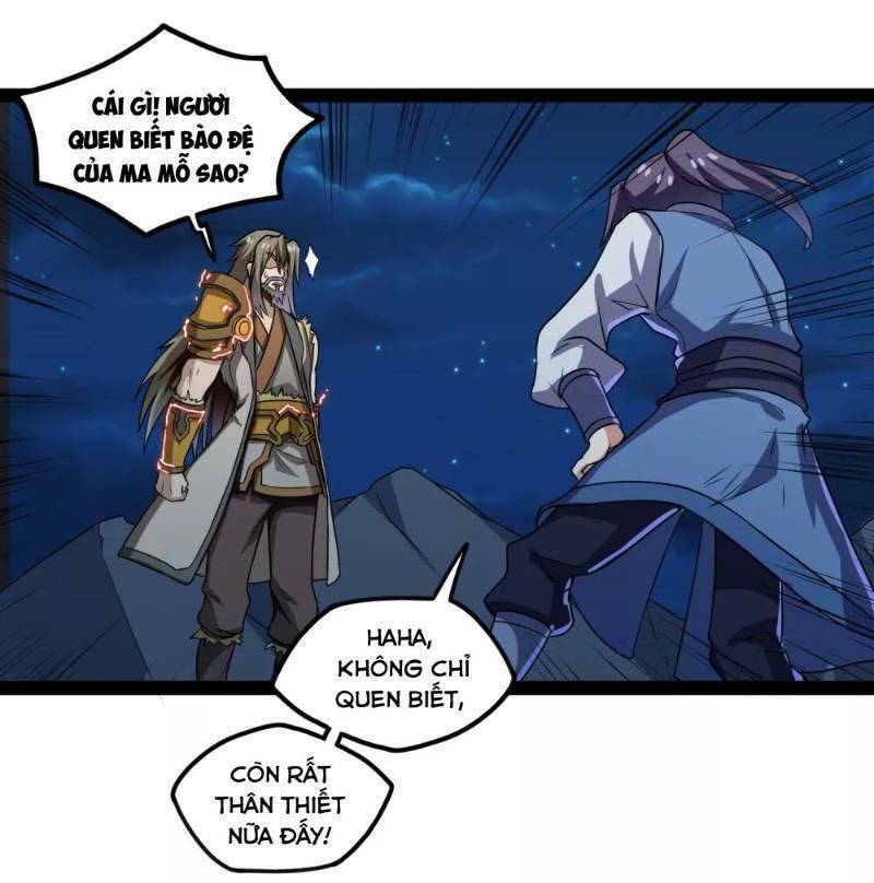 Đạp Toái Tiên Hà - Chapter 94 - Page 3