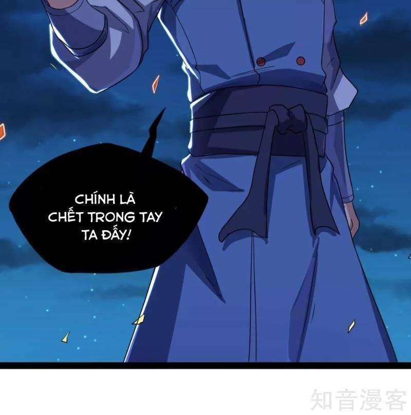 Đạp Toái Tiên Hà - Chapter 94 - Page 5