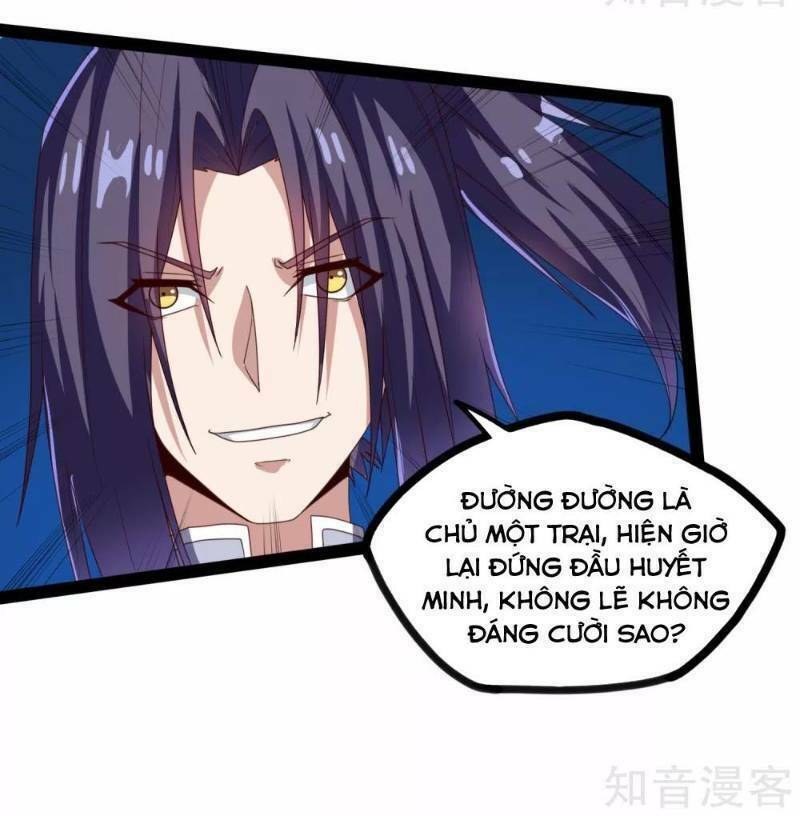 Đạp Toái Tiên Hà - Chapter 94 - Page 8