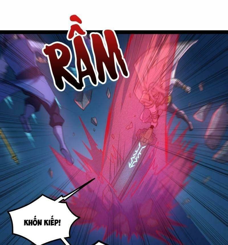 Đạp Toái Tiên Hà - Chapter 95 - Page 9