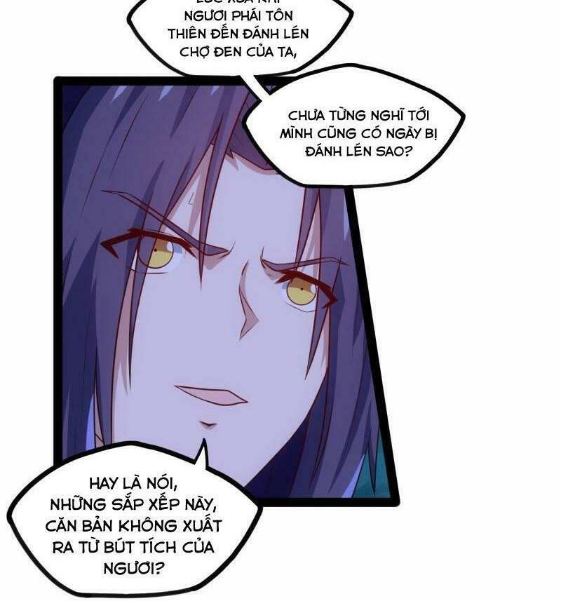 Đạp Toái Tiên Hà - Chapter 95 - Page 11