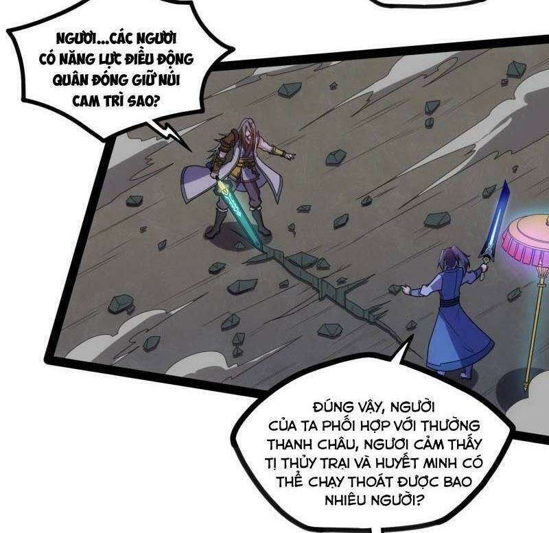 Đạp Toái Tiên Hà - Chapter 95 - Page 14