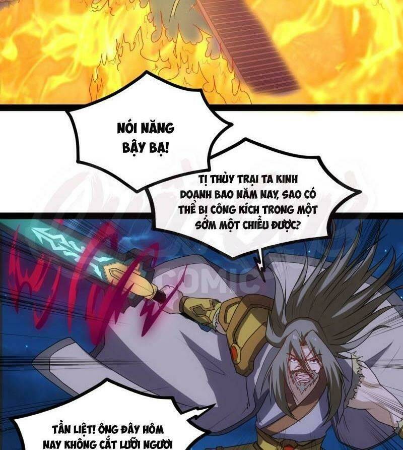 Đạp Toái Tiên Hà - Chapter 95 - Page 16