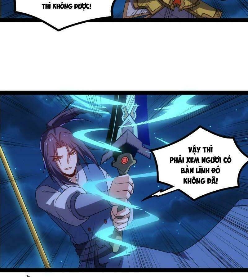 Đạp Toái Tiên Hà - Chapter 95 - Page 17