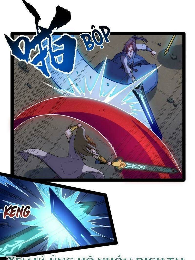 Đạp Toái Tiên Hà - Chapter 95 - Page 18