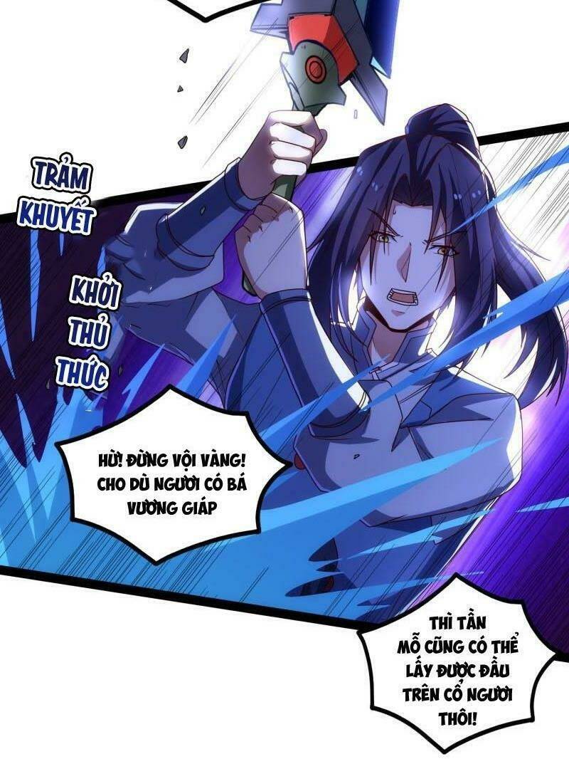 Đạp Toái Tiên Hà - Chapter 95 - Page 20