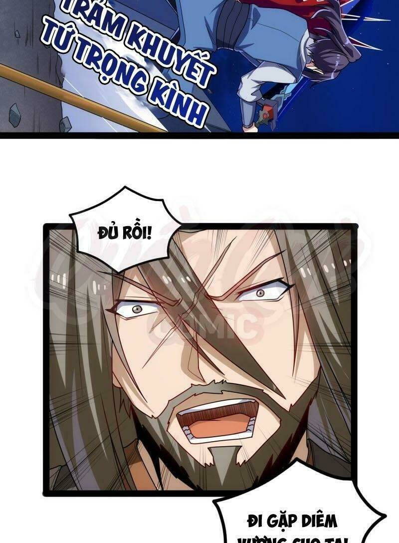 Đạp Toái Tiên Hà - Chapter 95 - Page 22