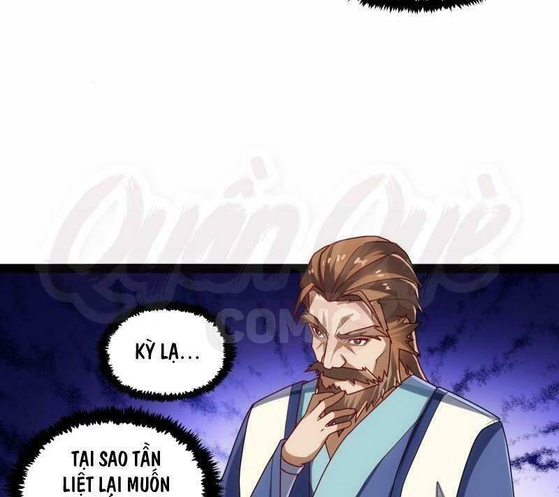 Đạp Toái Tiên Hà - Chapter 95 - Page 25