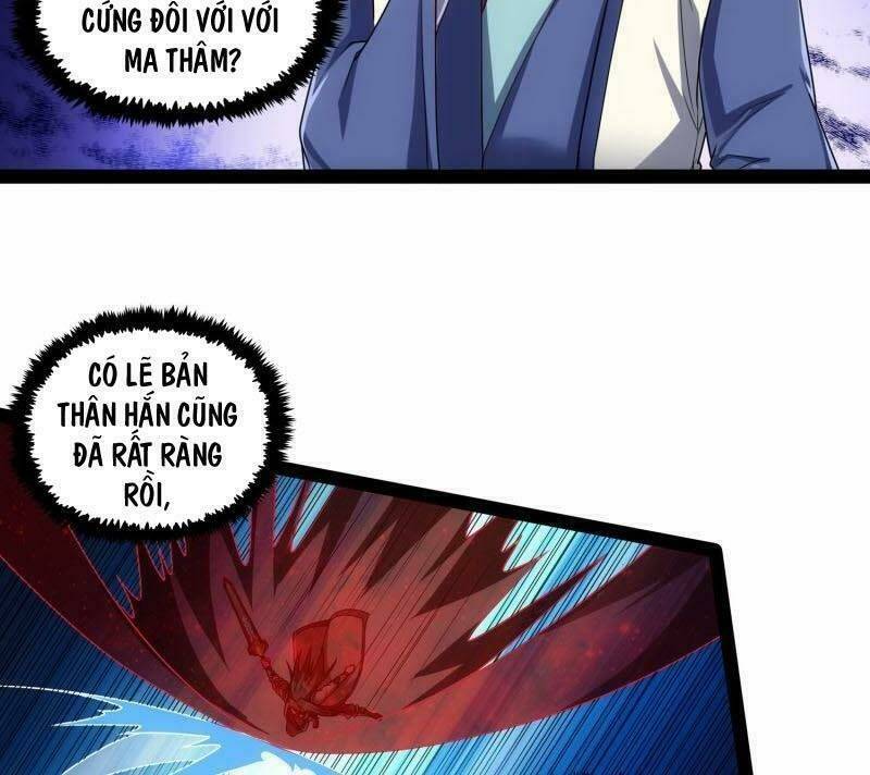 Đạp Toái Tiên Hà - Chapter 95 - Page 26