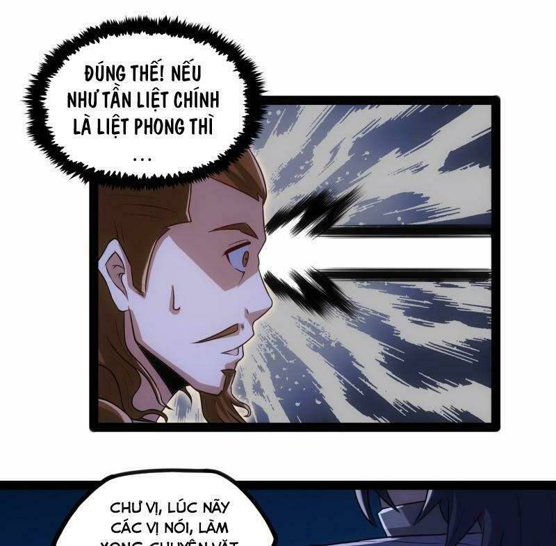 Đạp Toái Tiên Hà - Chapter 95 - Page 3