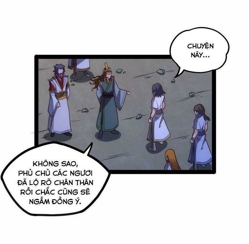 Đạp Toái Tiên Hà - Chapter 95 - Page 5