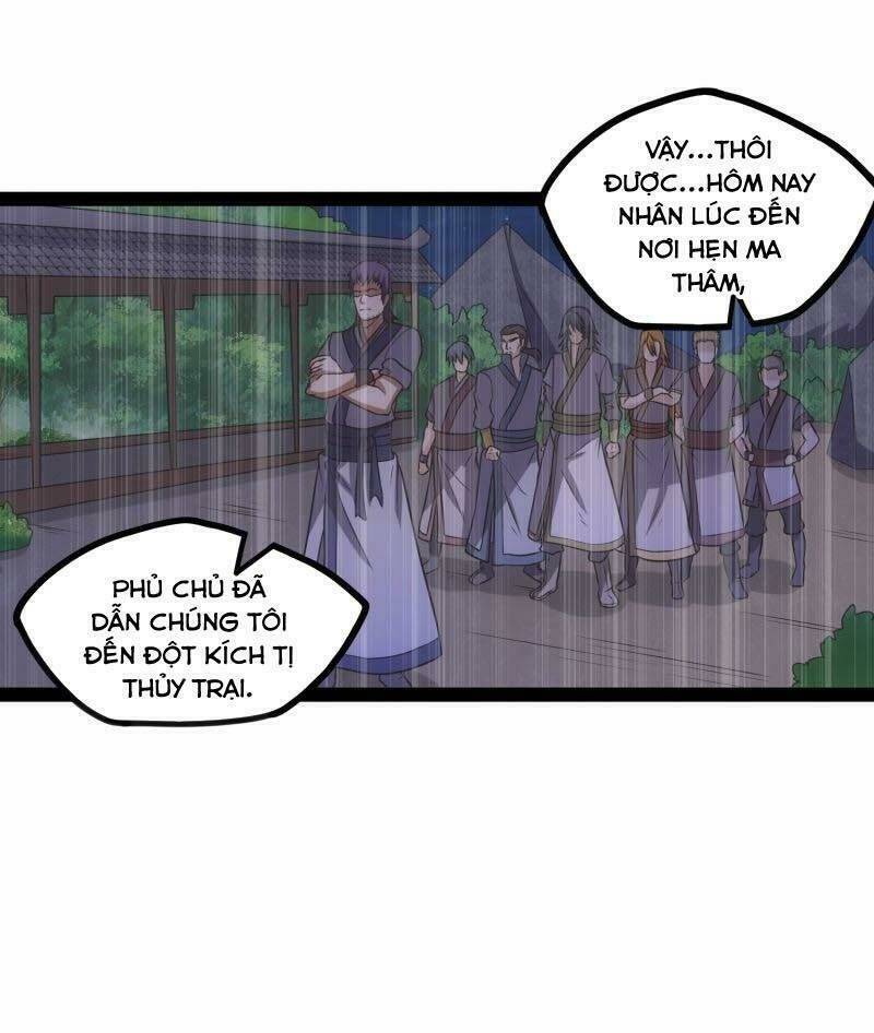 Đạp Toái Tiên Hà - Chapter 95 - Page 6