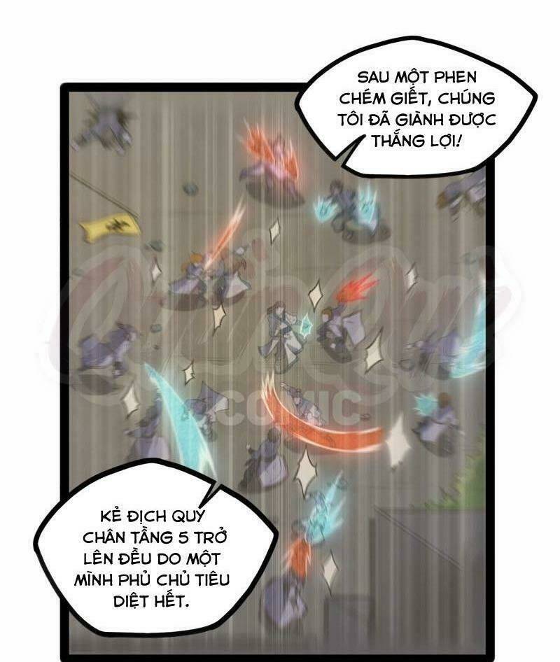 Đạp Toái Tiên Hà - Chapter 95 - Page 7