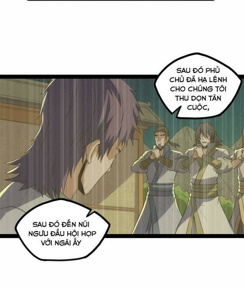 Đạp Toái Tiên Hà - Chapter 95 - Page 8
