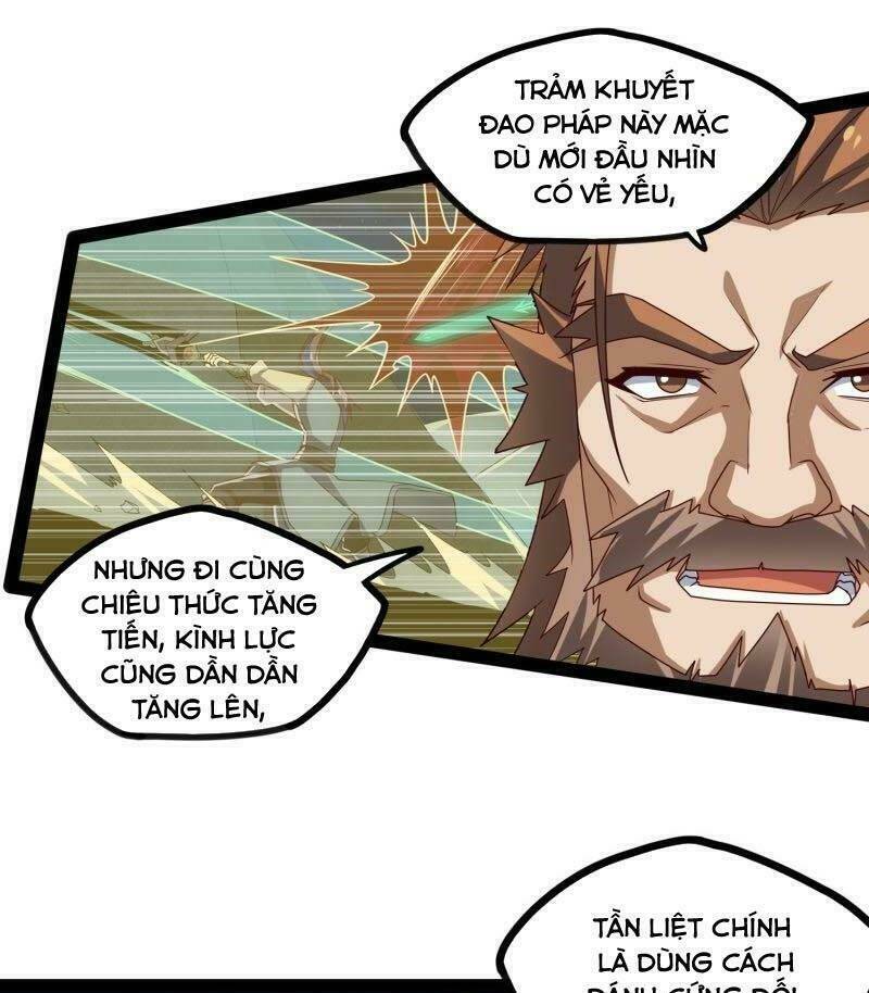 Đạp Toái Tiên Hà - Chapter 96 - Page 9