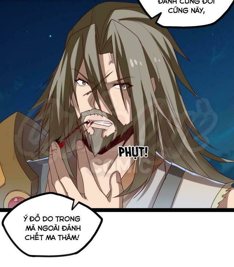 Đạp Toái Tiên Hà - Chapter 96 - Page 10