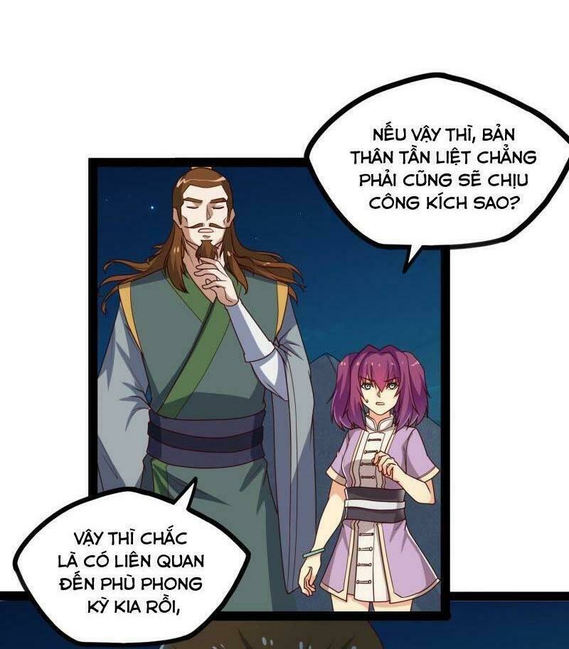 Đạp Toái Tiên Hà - Chapter 96 - Page 11