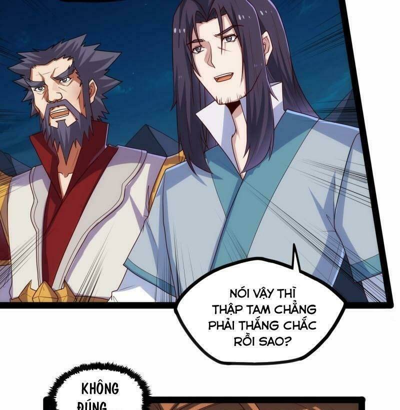 Đạp Toái Tiên Hà - Chapter 96 - Page 15