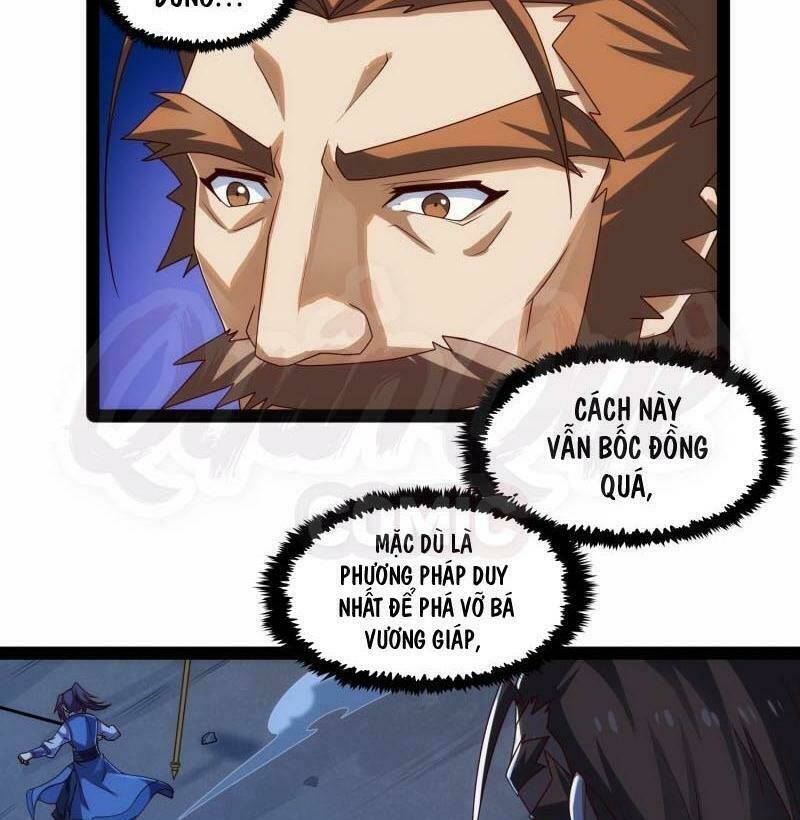 Đạp Toái Tiên Hà - Chapter 96 - Page 16