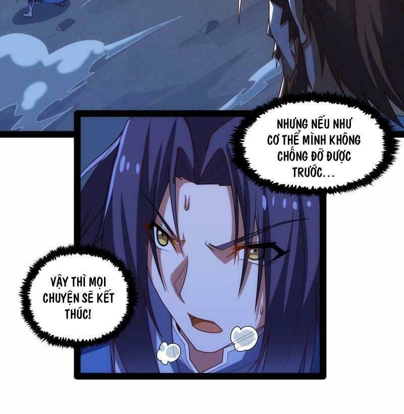 Đạp Toái Tiên Hà - Chapter 96 - Page 17