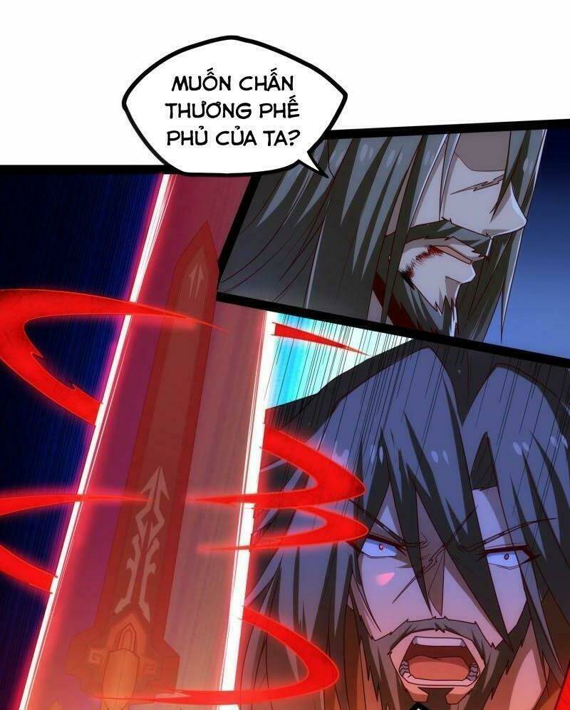 Đạp Toái Tiên Hà - Chapter 96 - Page 18