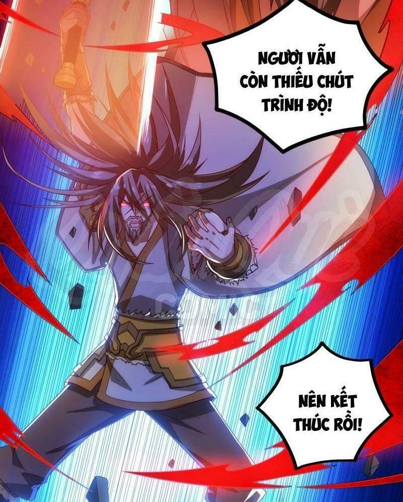 Đạp Toái Tiên Hà - Chapter 96 - Page 19