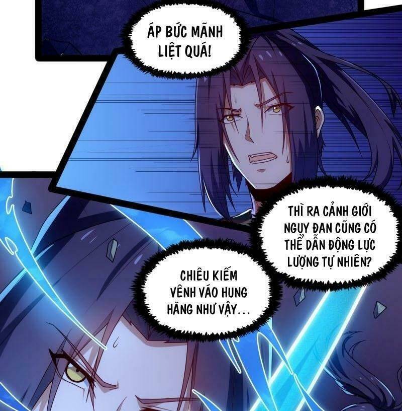 Đạp Toái Tiên Hà - Chapter 96 - Page 21